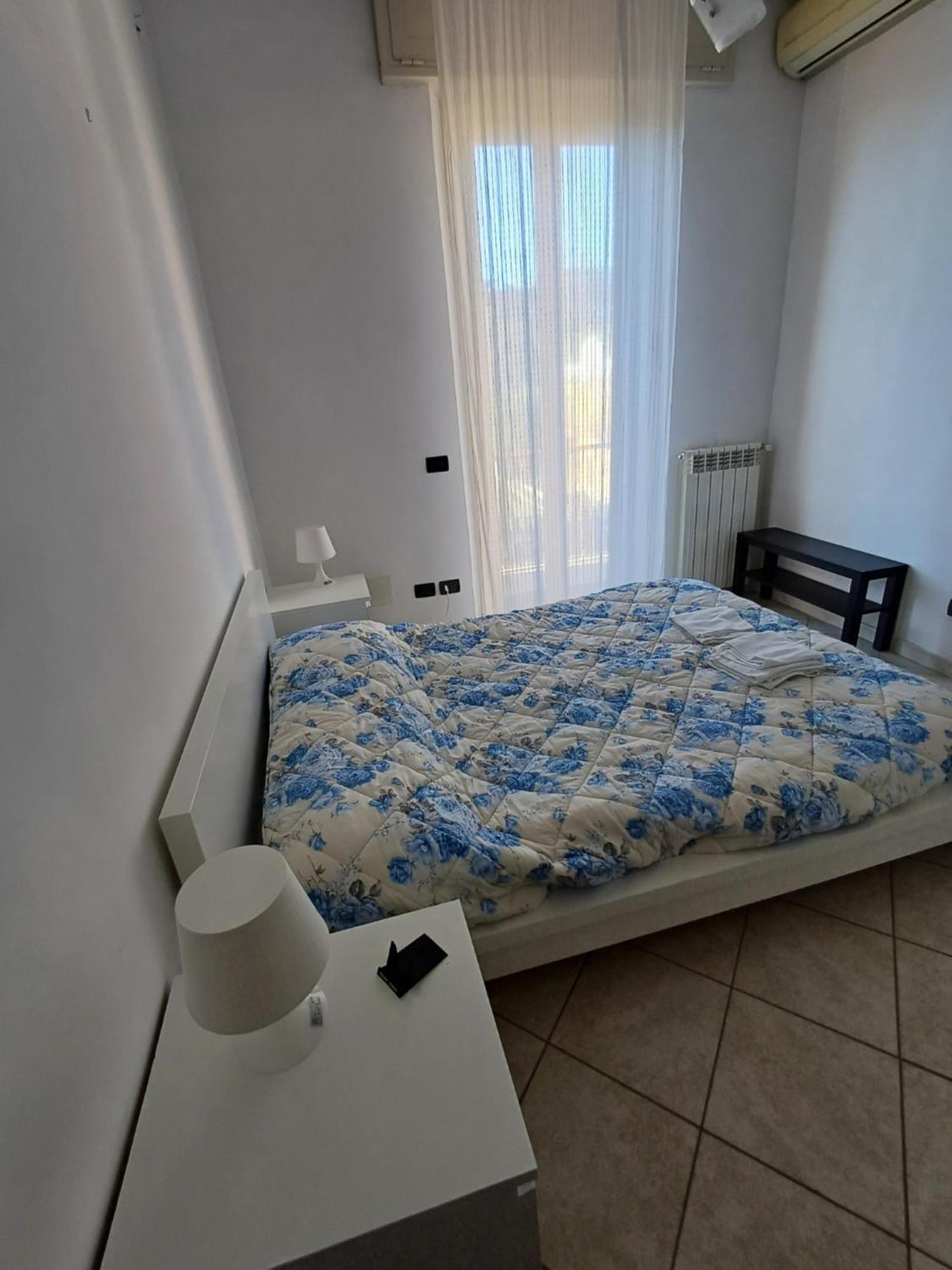 Pretty Little Apartment Rome Exterior photo