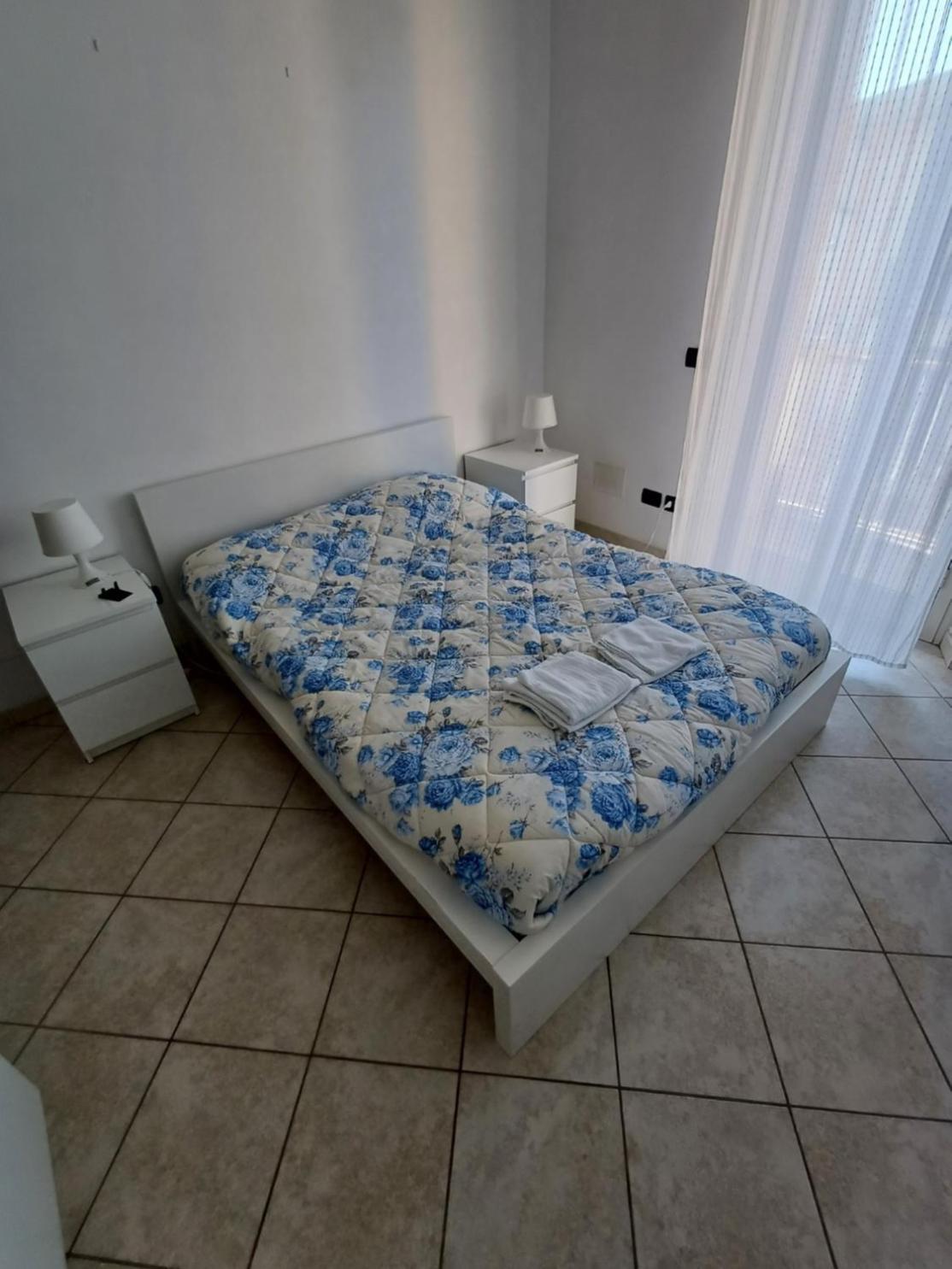 Pretty Little Apartment Rome Exterior photo